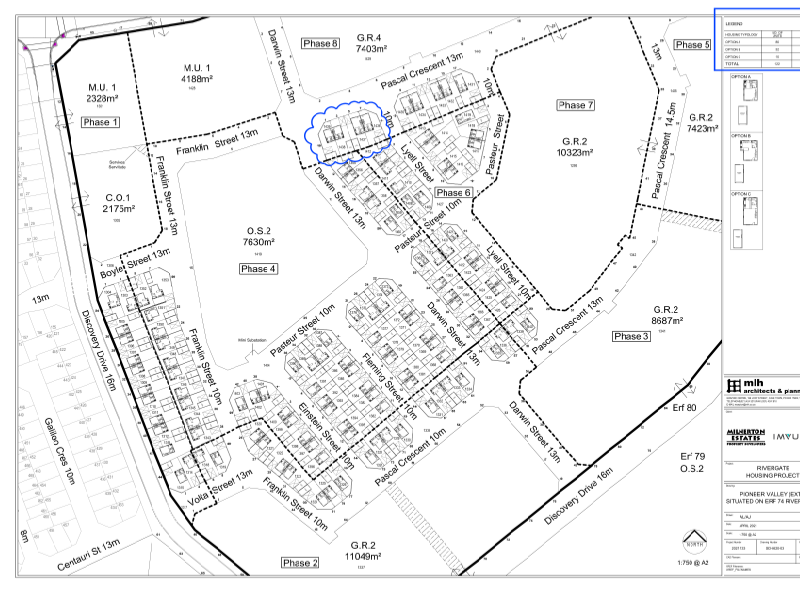 3 Bedroom Property for Sale in Parklands Western Cape